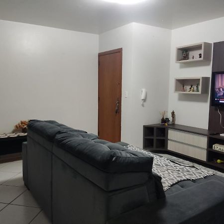 Ferienwohnung Aconchego Chapecó Exterior foto