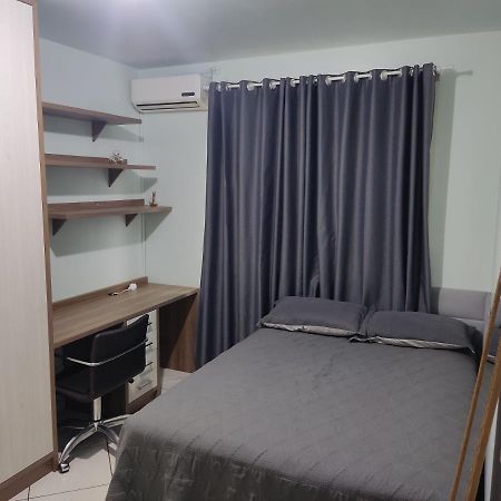 Ferienwohnung Aconchego Chapecó Exterior foto