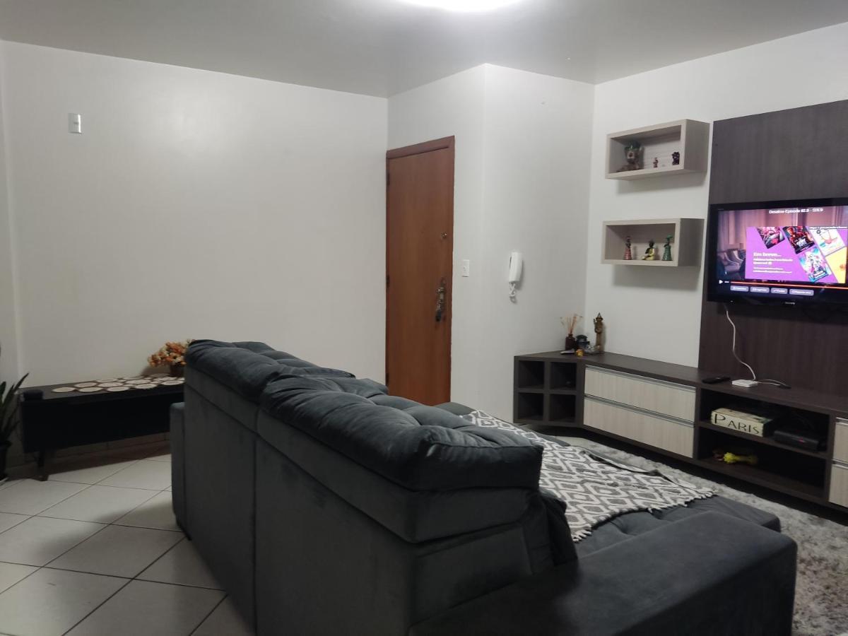 Ferienwohnung Aconchego Chapecó Exterior foto
