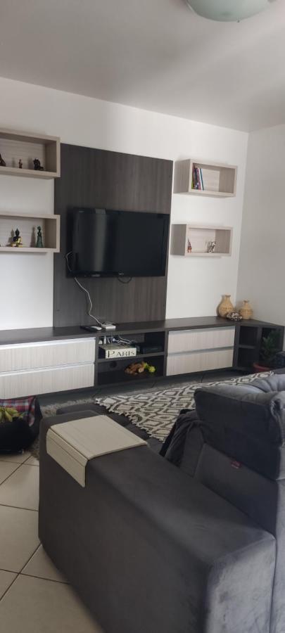 Ferienwohnung Aconchego Chapecó Exterior foto