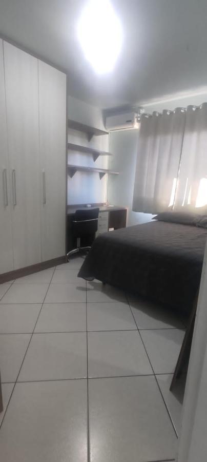 Ferienwohnung Aconchego Chapecó Exterior foto