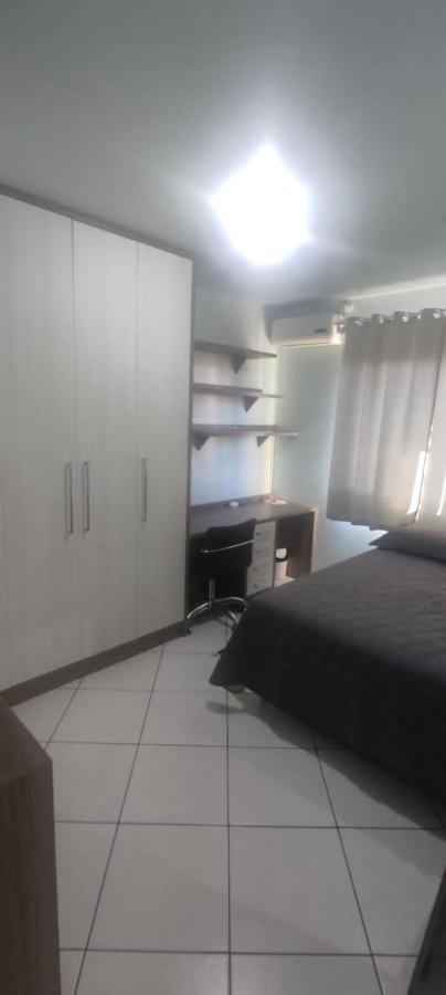 Ferienwohnung Aconchego Chapecó Exterior foto