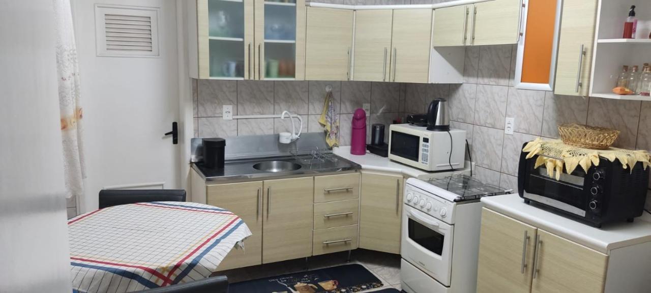 Ferienwohnung Aconchego Chapecó Exterior foto