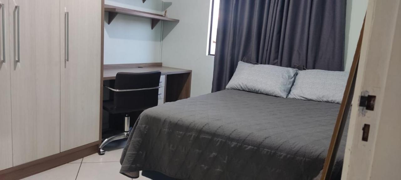 Ferienwohnung Aconchego Chapecó Exterior foto